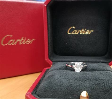 cartier proposal rings|cartier engagement ring for women.